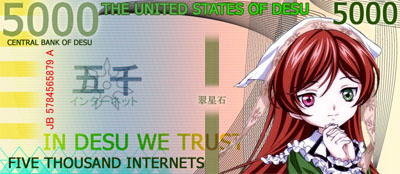 5000 Internets
