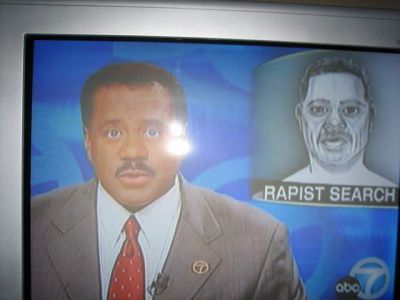 Rapist Found
Well, that was an easy search
