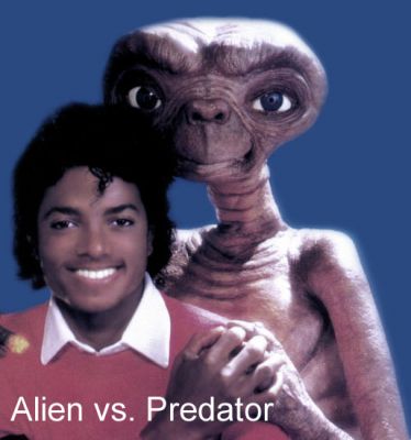 Alien vs Predator 
