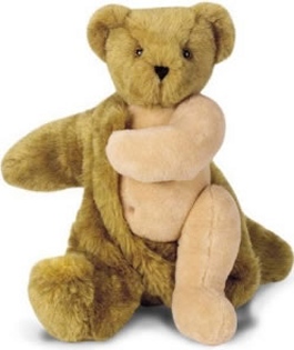 Ted Nude-gent
Start the music!
