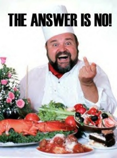 The answer is no!
And it still is
